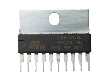 CI TDA 7263 L - PENTE 10 PINOS