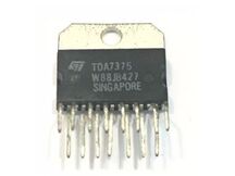 CI TDA 7375