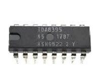 CI TDA 8395