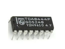 CI TDA 8444