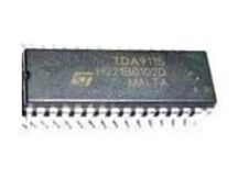 CI TDA 9115