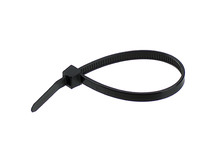 CINTA PLASTICA 25CM X 3.6MM X C/ 100 UNID. HELLERMANN