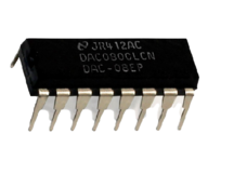 CI DAC 0800