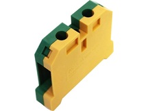 CONECTOR TERRA C/CAPA P/TRILHOS MGB-16/35