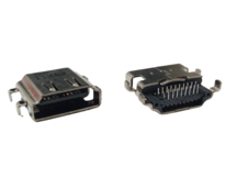 CONECTOR HDMI FEMEA P/ NOTEBOOK PHT (1327)