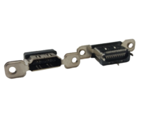 CONECTOR HDMI FEMEA PCI 30MM - 180G