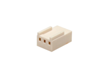 CONECTOR KK FEMEA 2.54MM 5051 - 03 VIAS