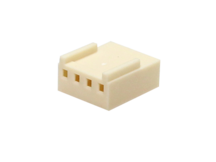 CONECTOR KK FEMEA 2.54MM 5051 - 04 VIAS
