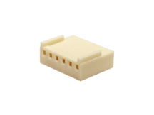 CONECTOR KK FEMEA 2.54MM 5051 - 06 VIAS