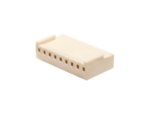 CONECTOR KK FEMEA 2.54MM 5051 - 09 VIAS