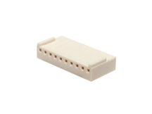 CONECTOR KK FEMEA 2.54MM 5051 - 10 VIAS