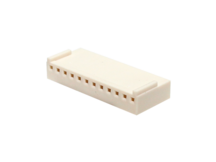CONECTOR KK FEMEA 2.54MM 5051 - 12 VIAS
