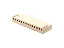 CONECTOR KK FEMEA 2.54MM 5051 - 14 VIAS