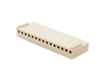 CONECTOR KK FEMEA 2.54MM 5051 - 15 VIAS