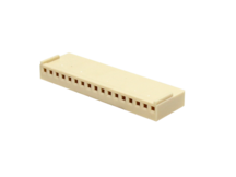 CONECTOR KK FEMEA 2.54MM 5051 - 17 VIAS