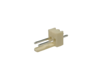 CONECTOR KK MACHO 2.54MM 180G 5045 - 02 VIAS