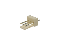 CONECTOR KK MACHO 2.54MM 180G 5045 - 03 VIAS