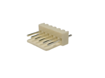 CONECTOR KK MACHO 2.54MM 180G 5045 - 06 VIAS