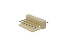 CONECTOR KK MACHO 2.54MM 180G 5045 - 07 VIAS
