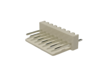 CONECTOR KK MACHO 2.54MM 180G 5045 - 08 VIAS