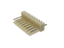 CONECTOR KK MACHO 2.54MM 180G 5045 - 09 VIAS