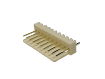 CONECTOR KK MACHO 2.54MM 180G 5045 - 10 VIAS