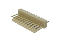 CONECTOR KK MACHO 2.54MM 180G 5045 - 11 VIAS