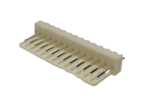 CONECTOR KK MACHO 2.54MM 180G 5045 - 13 VIAS
