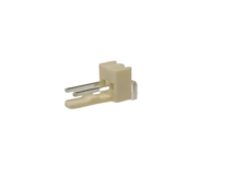 CONECTOR KK MACHO 2.54MM 90G 5046 - 02 VIAS