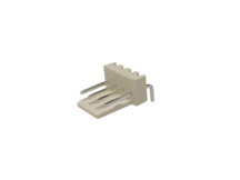 CONECTOR KK MACHO 2.54MM 90G 5046 - 04 VIAS