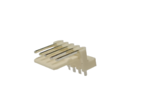 CONECTOR KK MACHO 2.54MM 90G 5046 - 05 VIAS