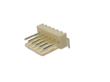 CONECTOR KK MACHO 2.54MM 90G 5046 - 06 VIAS