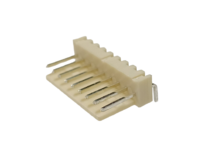CONECTOR KK MACHO 2.54MM 90G 5046 - 09 VIAS