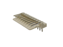 CONECTOR KK MACHO 2.54MM 90G 5046 - 10 VIAS