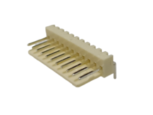 CONECTOR KK MACHO 2.54MM 90G 5046 - 11 VIAS