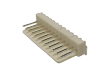 CONECTOR KK MACHO 2.54MM 90G 5046 - 12 VIAS