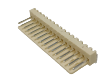 CONECTOR KK MACHO 2.54MM 90G 5046 - 16 VIAS