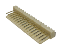 CONECTOR KK MACHO 2.54MM 90G 5046 - 17 VIAS