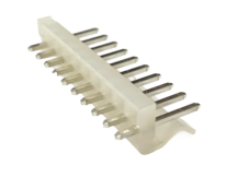 CONECTOR KK MACHO 3.96MM 180G 5028-10 VIAS