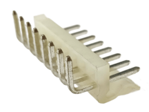 CONECTOR KK MACHO 3.96MM 90G 5274-08