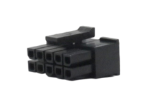 CONECTOR MICRO FIT FEMEA 10 VIAS