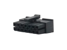 CONECTOR MICRO FIT FEMEA 14 VIAS