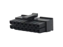 CONECTOR MICRO FIT FEMEA 16 VIAS