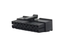 CONECTOR MICRO FIT FEMEA 18 VIAS