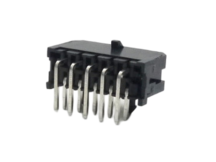 CONECTOR MICRO FIT MACHO 10 VIAS PCI 90G