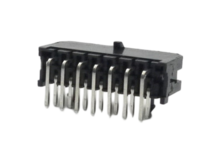 CONECTOR MICRO FIT MACHO 14 VIAS PCI 90G