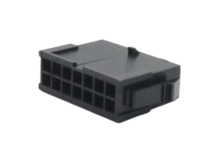 CONECTOR MICRO FIT MACHO 14 VIAS