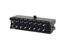 CONECTOR MICRO FIT MACHO 16 VIAS PCI 180