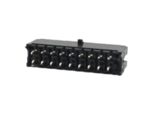 CONECTOR MICRO FIT MACHO 18 VIAS PCI 180