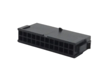 CONECTOR MICRO FIT MACHO 24 VIAS